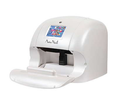 エステ美容機器＞ Auto Nail Nail Printer Mini Model （オートネイル