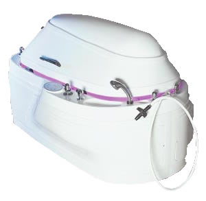 HYDROTHERM 4-IN-1 （ハイドロサーム4IN1）