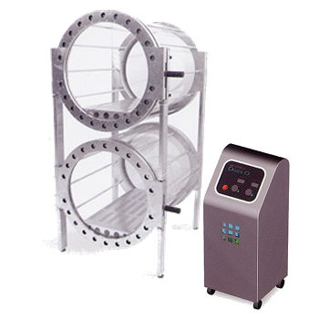 Dogs O2 （ドッグO2）