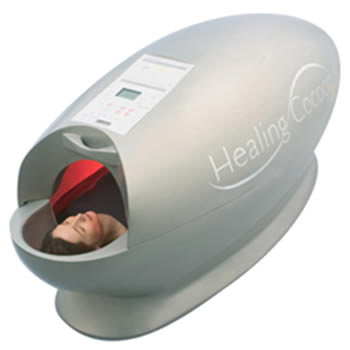 Healing Cocoon Pro （ヒーリングコクーンプロ）