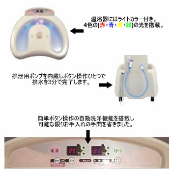 Respirer （レスピレ）
