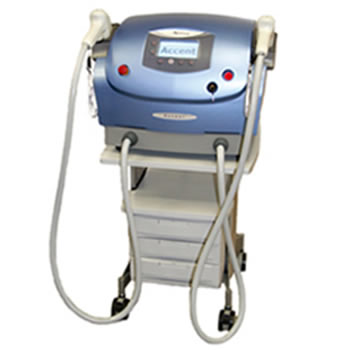 Thermo Shape （サーモシェイプ）