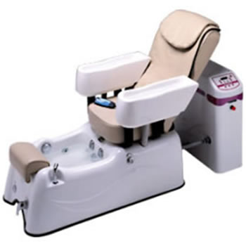 SPA-CHAIR （スパチェア）