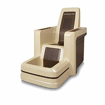 Healing Spa Chair （ヒーリングスパチェア）