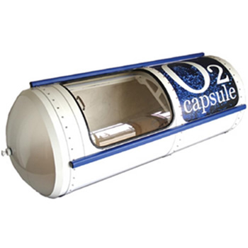 O2 Capsule （オーツーカプセル）