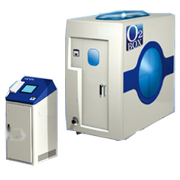 O2 BOX （オーツーボックス）