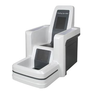 Healing Spa Chair （ヒーリングスパチェア）