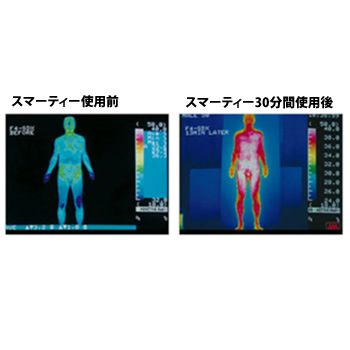 SMarty （スマーティー ） F4-N5 アナログ