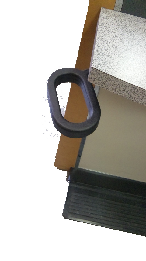 オオヒロ セット面