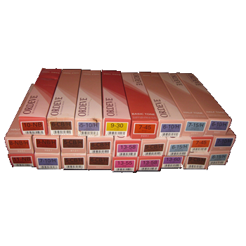 MILBON オルディーブ