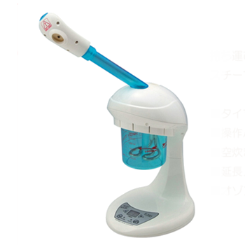 F101ミニスチーマー（エフ101）