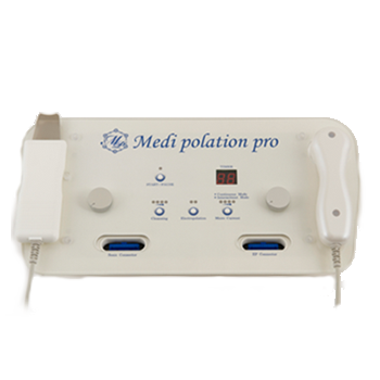Medi polation pro（メディポレーションプロ）