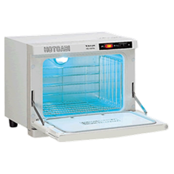 TAIJI ホットキャビ（HC-10UVe）