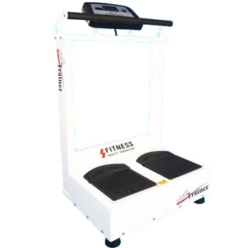 Max Trainer （マックストレーナー）