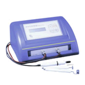 IONIZER（イオナイザー）