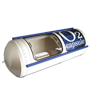 O2 Capsule （オーツーカプセル）