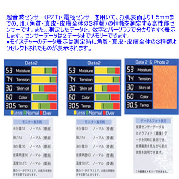 サイバースキンチェッカー2