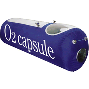 O2 capsule C-2 （オーツーカプセルC2）