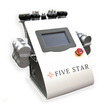 FIVE STAR（ファイブスター）