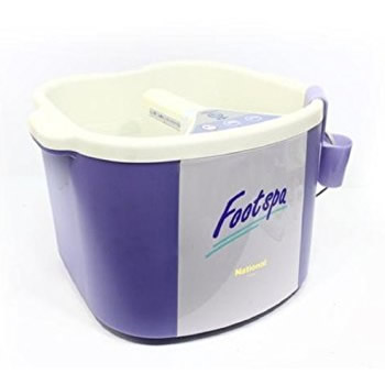 Foot Spa（フットスパ）