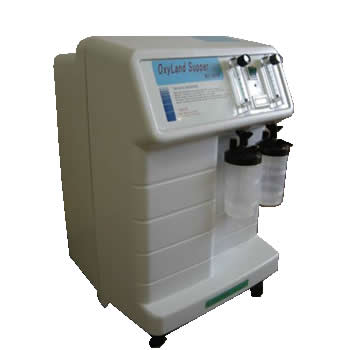 Oxyland super WZ-8000 （オキシランドスーパーWZ8000）