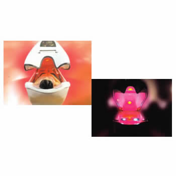 Solar Stone Spa （ソーラーストーンスパ）
