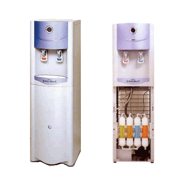 Water NOVA O2 （ウォーターノバオーツー）