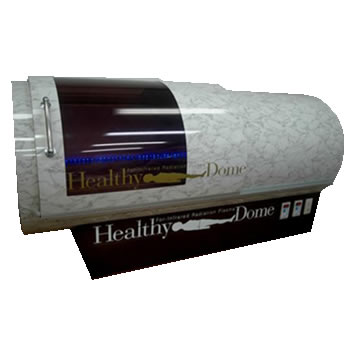 Healthy Dome 21 （ヘルシードーム21）